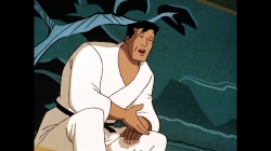 انیمیشن بتمن فصل 1 قسمت 55 - Batman